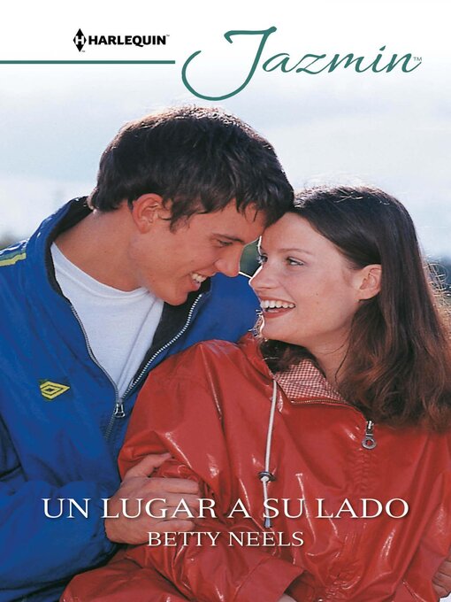 Title details for Un lugar a su lado by Betty Neels - Available